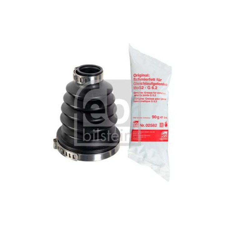 FEBI BILSTEIN 179765 Harmonikakészlet, kardáncsukló