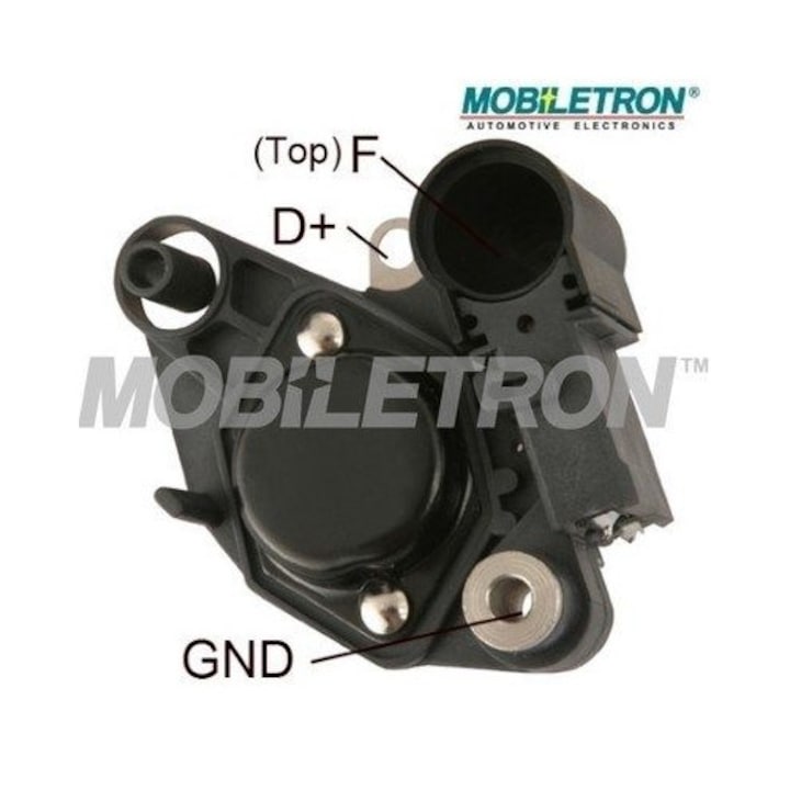Mobiletron Rvh Regulator, alternator MOBILETRON VRVW010 - eMAG.ro