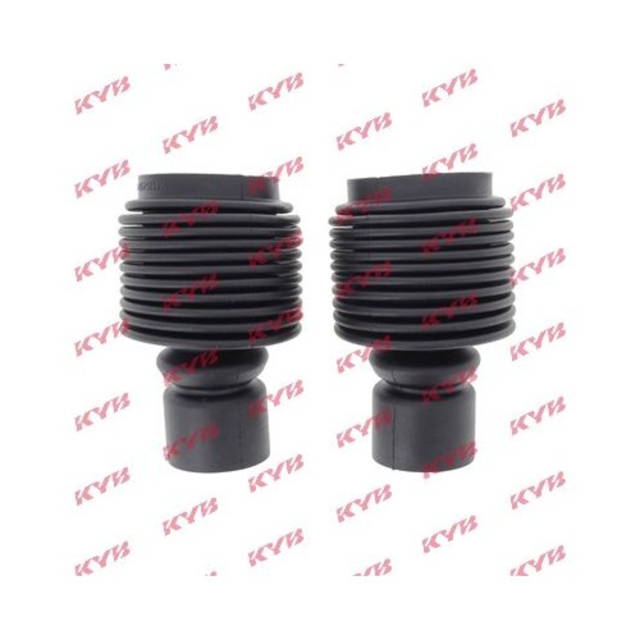 Capac protectie/Burduf, amortizor KYB 912028