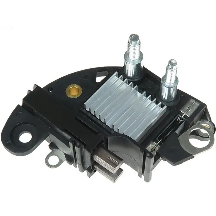 Regulator, alternator MOBILETRON VRF158