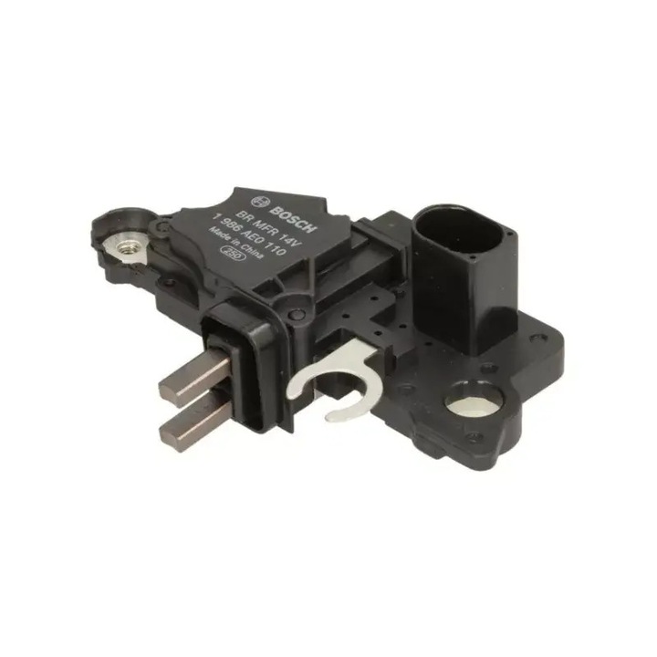 Regulator, alternator MOBILETRON VRV3780