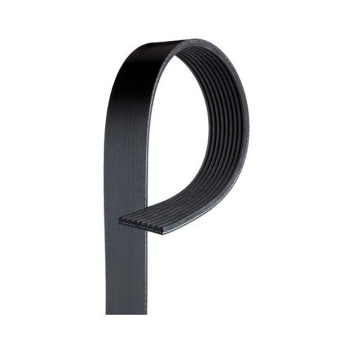 Hajtószíj, hosszbordás, GATES 9PK1380AHD