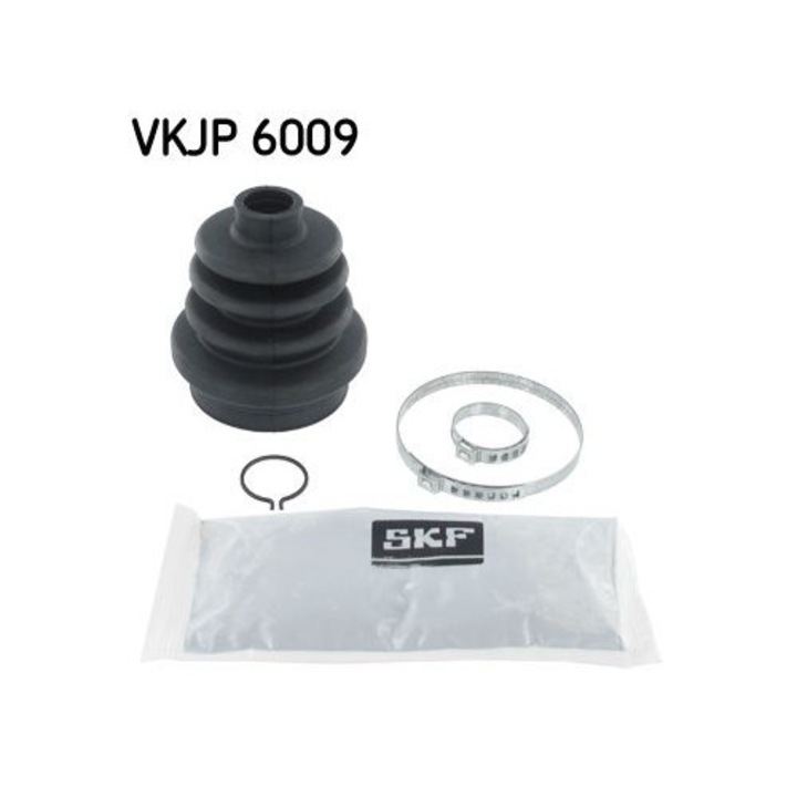 SKF VKJP6009 Harmonika készlet, kardáncsukló