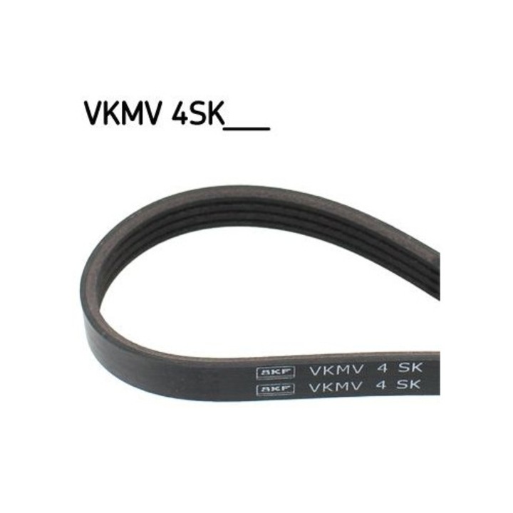 SKF VKMV4SK810 Bordás ékszíj