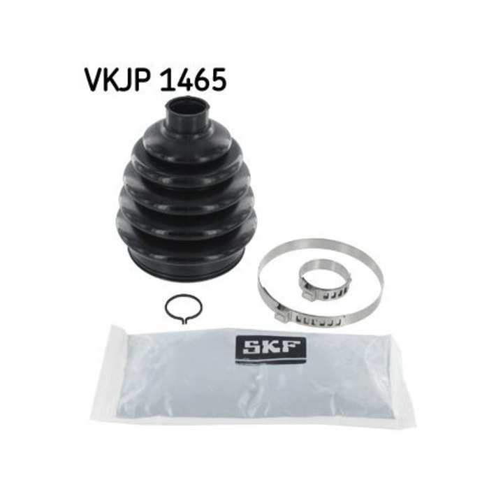 SKF VKJP1465 hajtótengely-csukló, harmonika készlet