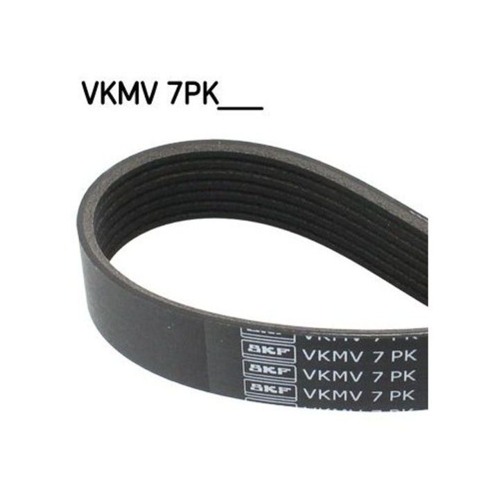 SKF VKMV7PK1975 bordás ékszíj