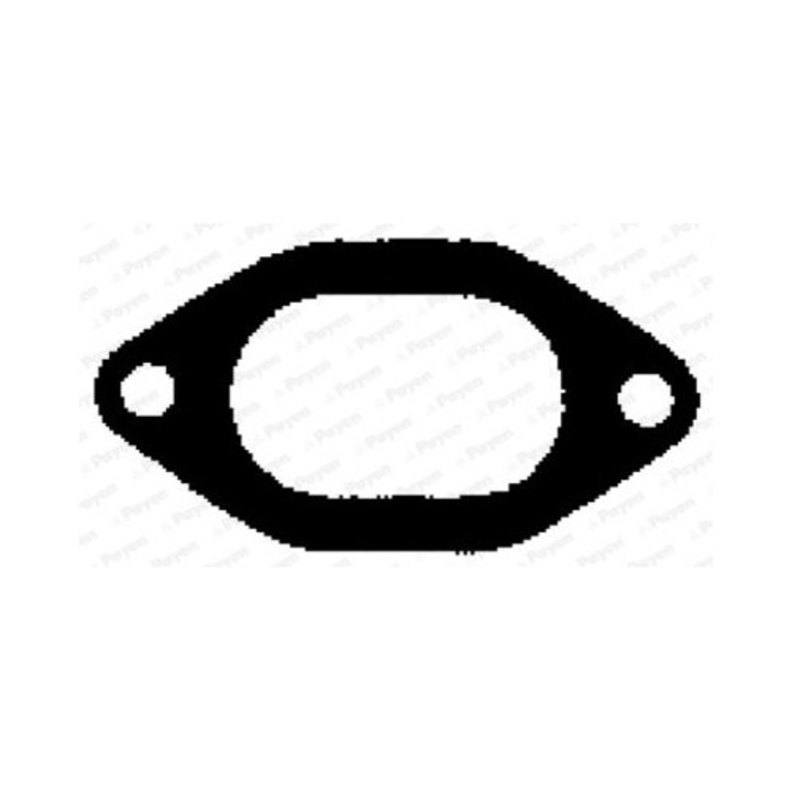 Garnitura, galerie admisie PAYEN JC054