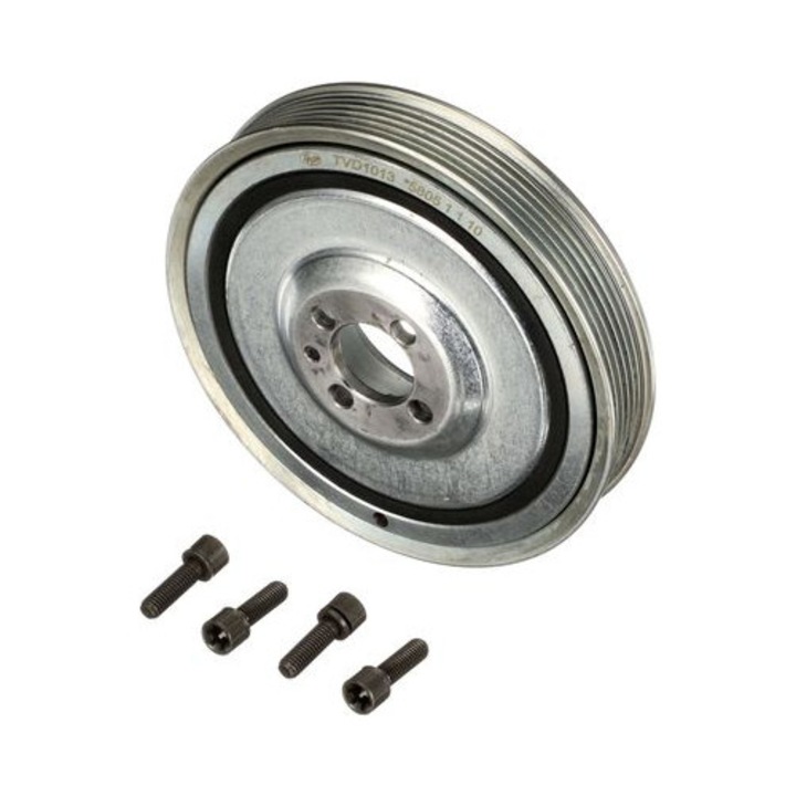 Curea roată, arbore cotit GATES TVD1013A