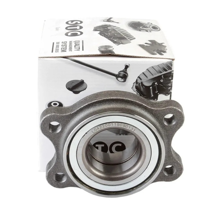 Butuc roata STC T490131