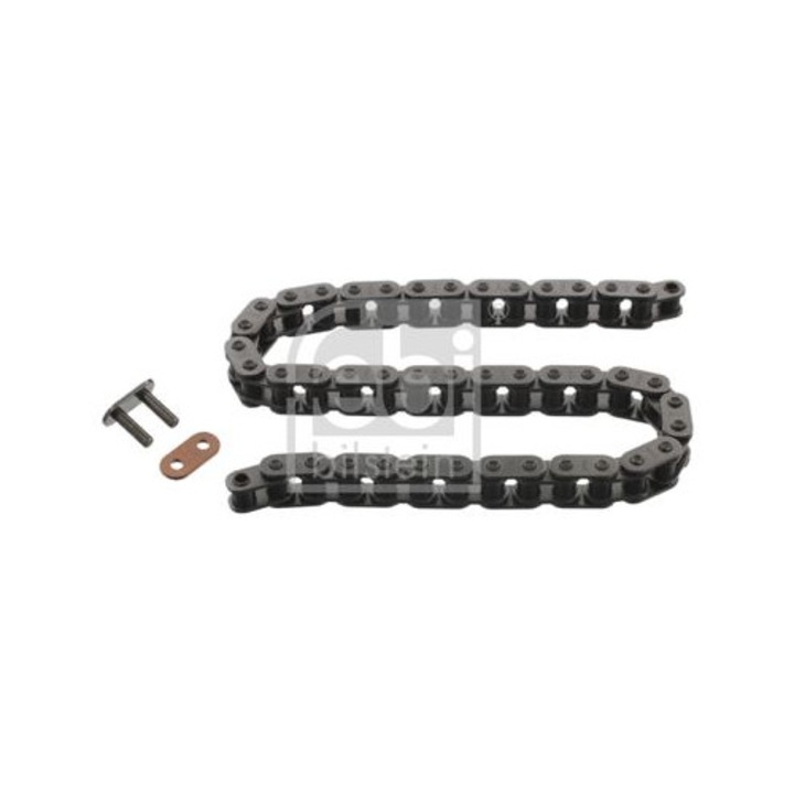 Lánc, olajszivattyú hajtás FEBI BILSTEIN 25213