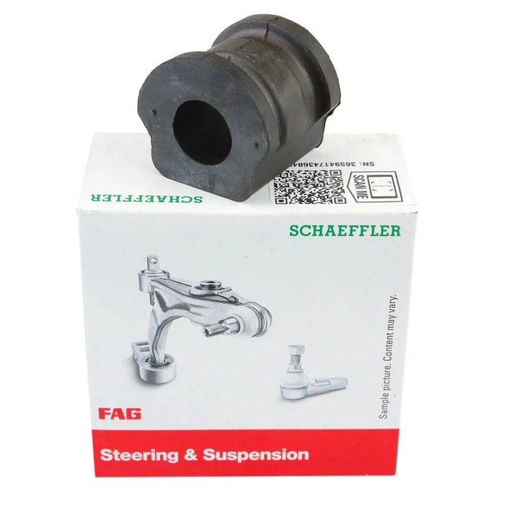 Bucsa, stabilizátor rúd Schaeffler FAG 819009810