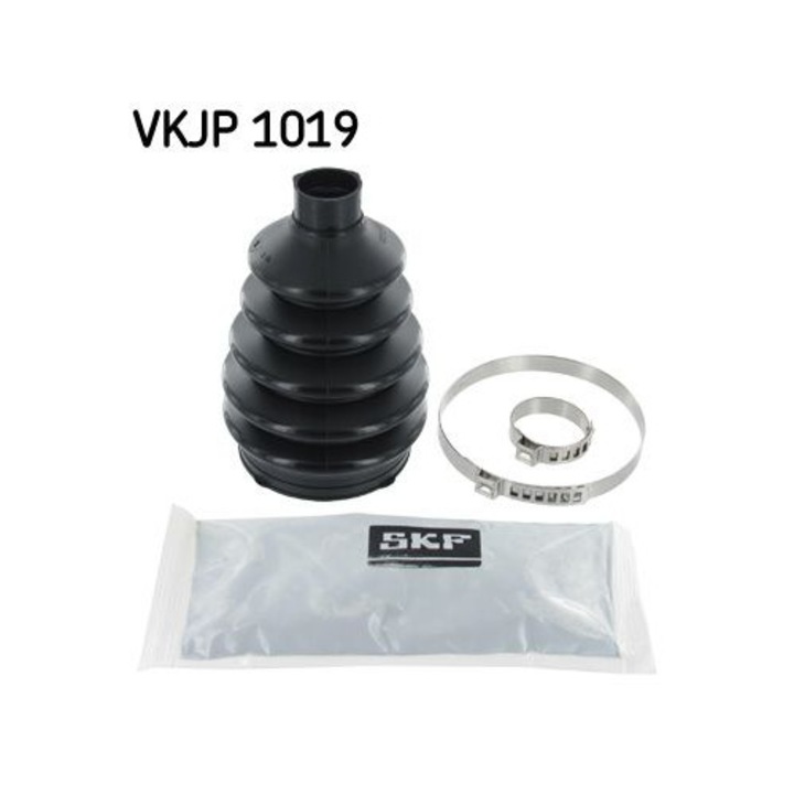 SKF VKJP1019 harmonika készlet, kardáncsukló