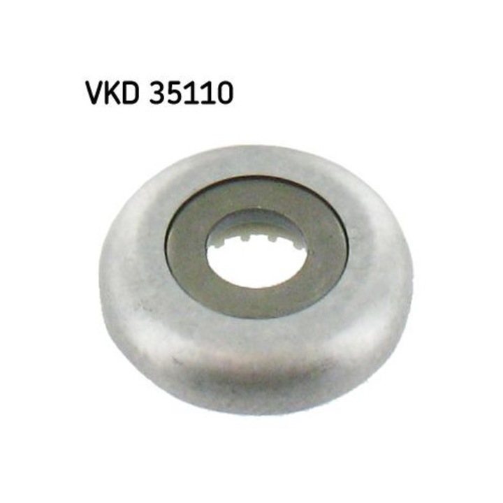 SKF VKD35110 lengéscsillapító csapágy