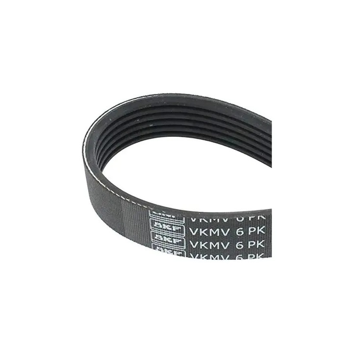 SKF VKMV6PK1870 hosszbordás szíj
