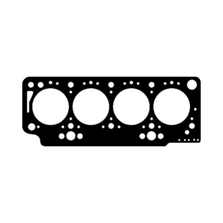 Garnitură, chiulasă CORTECO 414339P