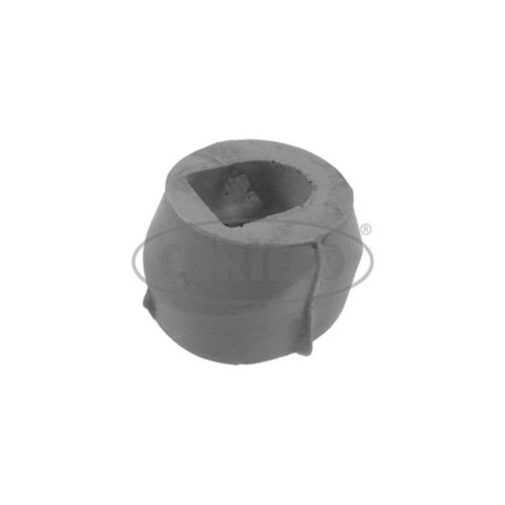 Burduf cauciuc, suport motor CORTECO 49432297