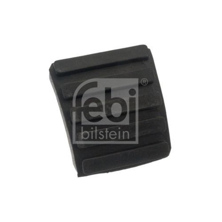 Acoperire pedala, pedala frana FEBI BILSTEIN 10389