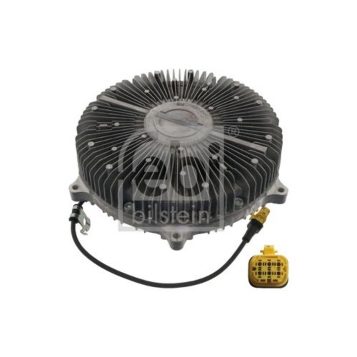 Kuplung, hűtőventilátor FEBI BILSTEIN 47981