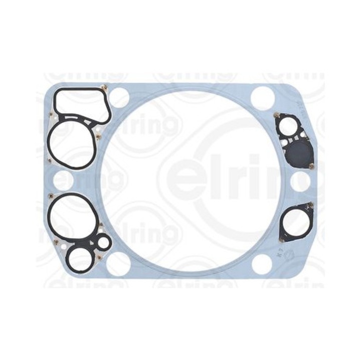 Garnitura, hengerfej ELRING 829722