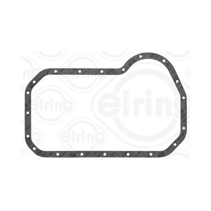 Garnitură baie ulei ELRING 213070