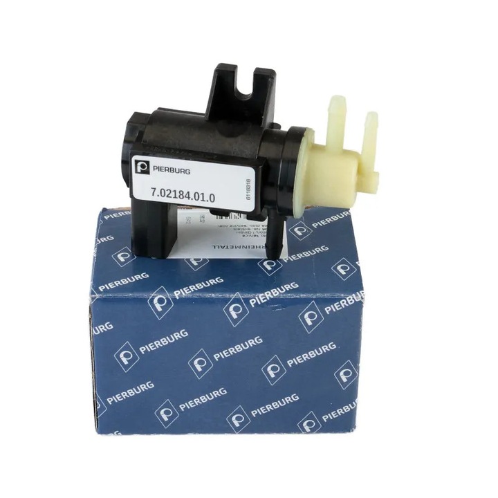 Convertor de presiune, turbocompresor PIERBURG 702184010