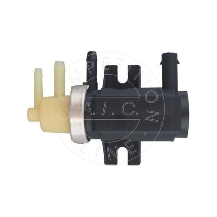 Convertor de presiune, turbocompresor AIC 58070