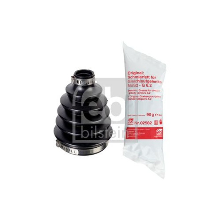 Gumiharang készlet, hajtótengely FEBI BILSTEIN 176119