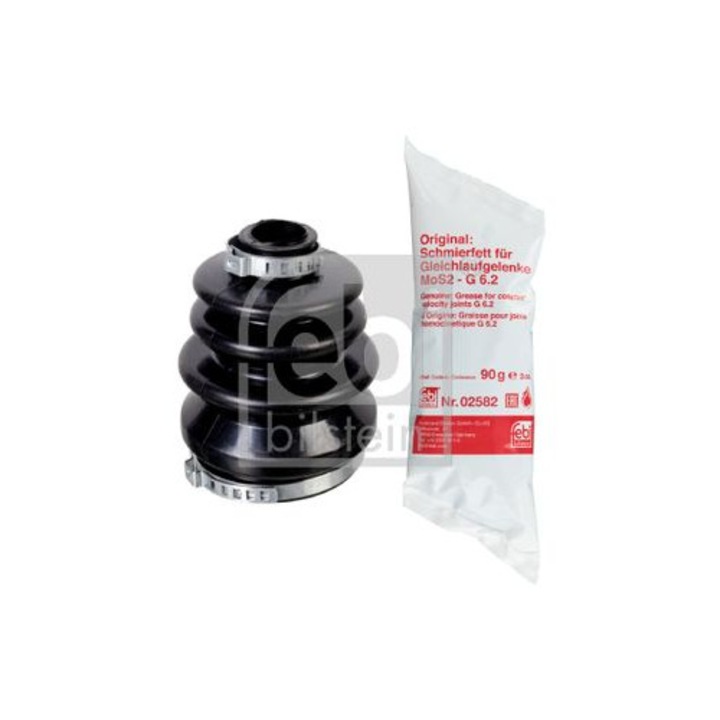 Gumiharang készlet, hajtótengely FEBI BILSTEIN 175242