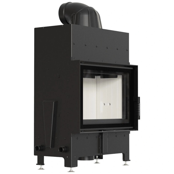 Semineu Kratki FLOTEK S 8kW