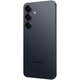 Telefon mobil Samsung Galaxy S25, Dual SIM, 12GB RAM, 256GB, 5G, Blueblack