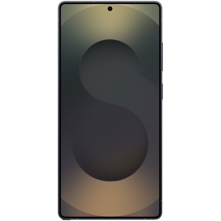Telefon mobil Samsung Galaxy S25 Ultra, Dual SIM, 12GB RAM, 256GB, 5G, Jetblack