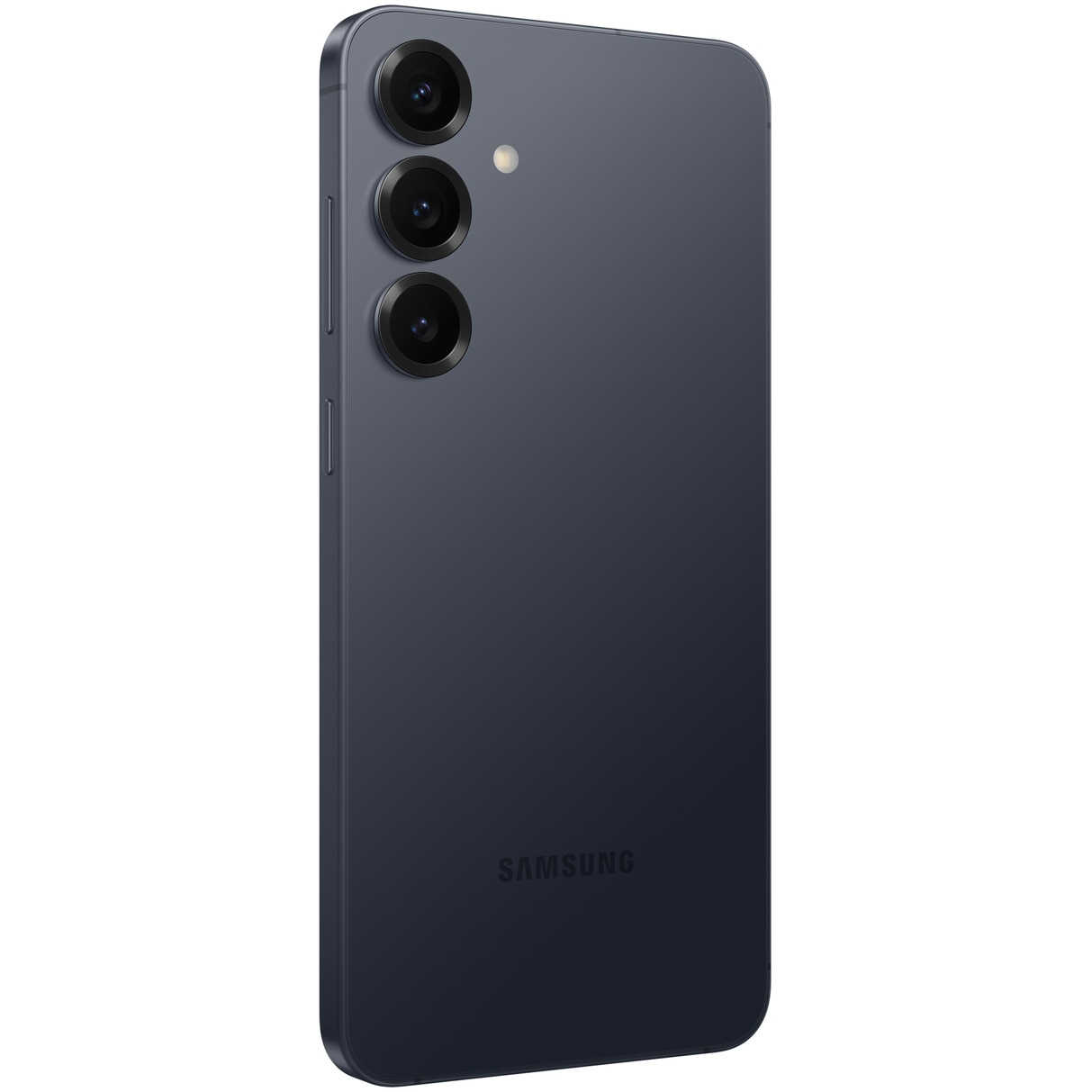 Telefon mobil Samsung Galaxy S25+, Dual SIM, 12GB RAM, 256GB, 5G, Blueblack