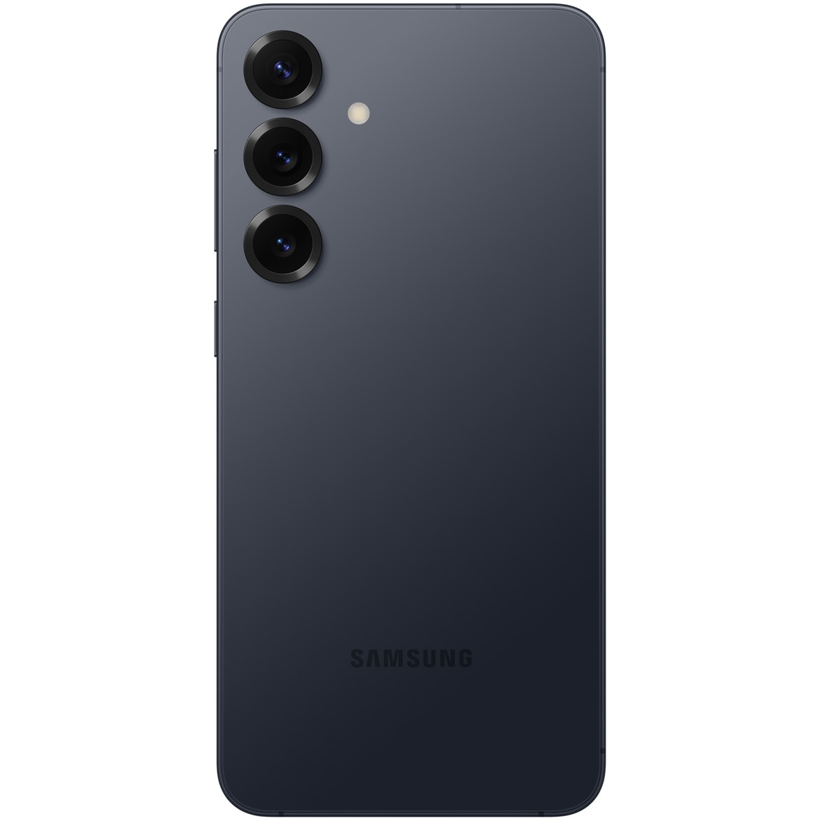 Telefon mobil Samsung Galaxy S25+, Dual SIM, 12GB RAM, 256GB, 5G, Blueblack