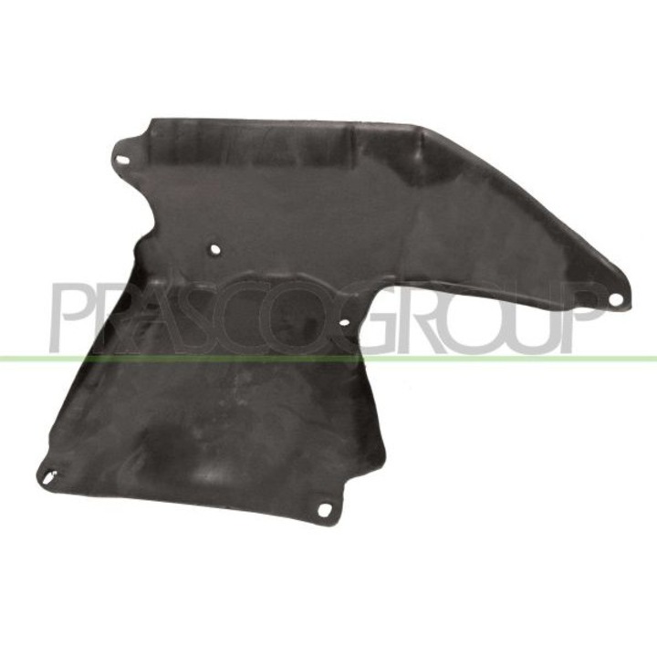 Izolatie fonica compartiment motor Prasco, accesorii auto tuning