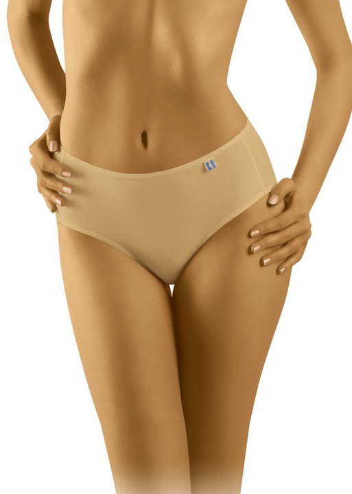 Wolbar Tahoo Midi bugyi, bézs, XL INTL