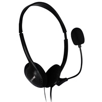 casca cu microfon spacer spk-223 stereo 35 mm negru imagen 28_0_
0