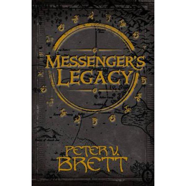 Messenger's Legacy