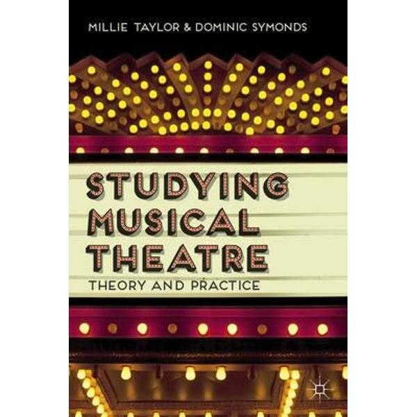 Studying Musical Theatre