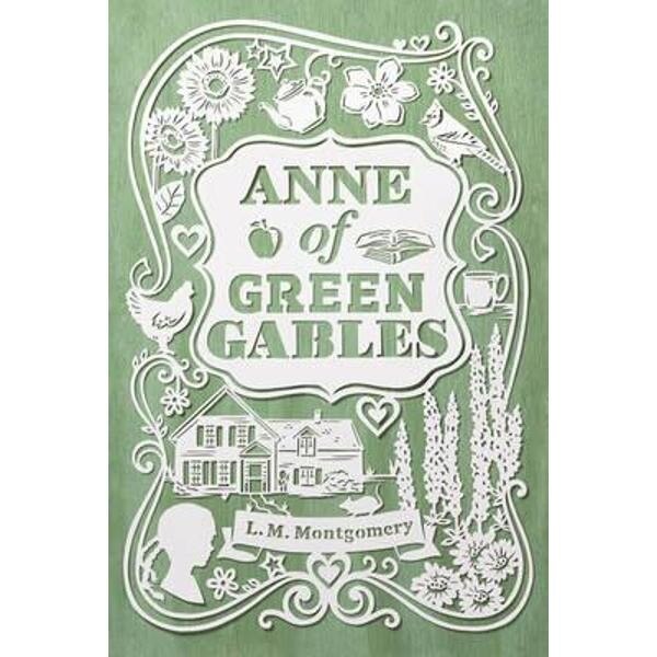 Anne of Green Gables