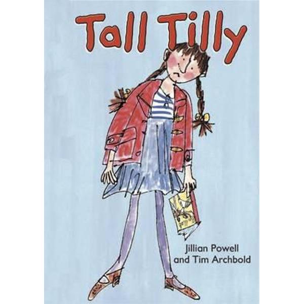 Tall Tilly