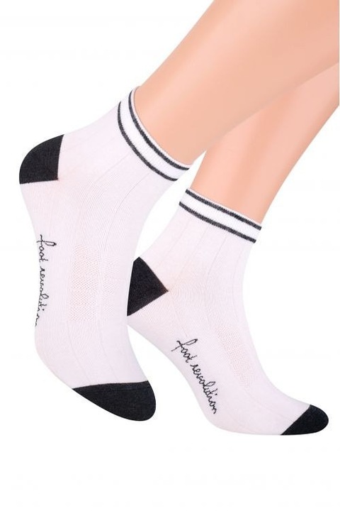 Sosete Steven art.054 Sport barbatesti, 38-40