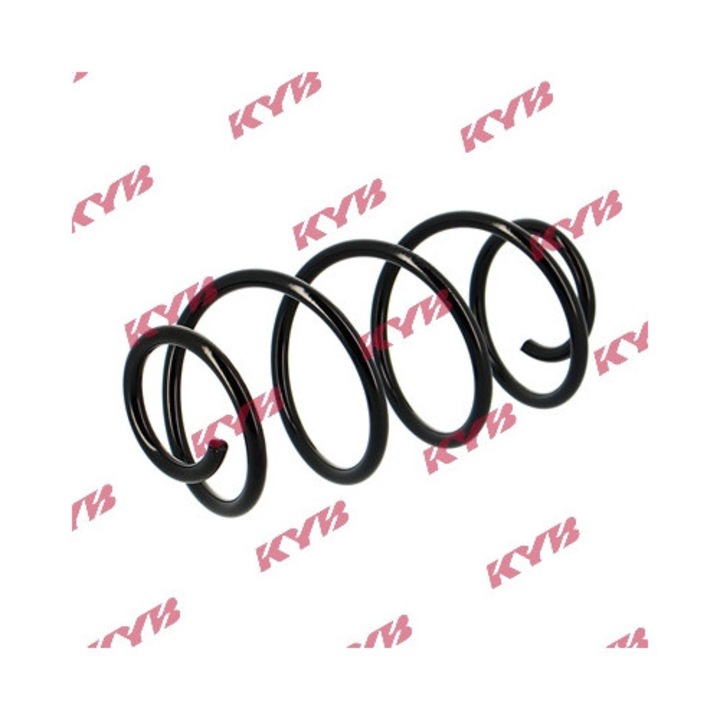 KYB RA5028 hátsó felfüggesztés rugó