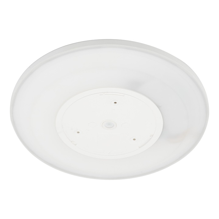 Плафониера LED Аква 400 Бяла 36W TK-Lighting