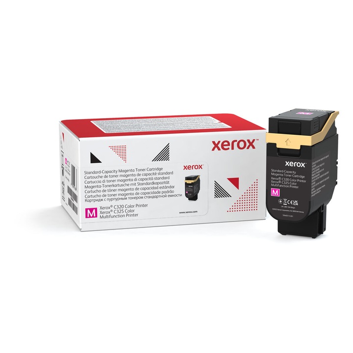 Cartus toner marca Texy Compatibil cu TN660, TN2310, TN2320 culoare Black