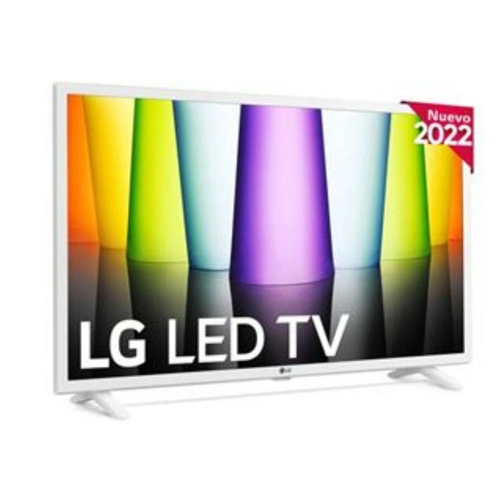 Televizor Smart LG 32LQ63806LC Full HD 32", LED, HDR