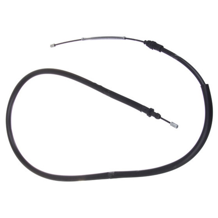Cablu frana de mana NK pentru Citroen Xsara 97-05, stanga