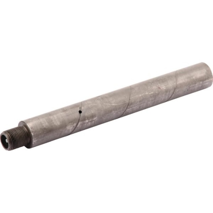 Резбован щифт, Kramp 25x250 мм, M22, 25 мм, 280 мм, Стомана 42CrMo4