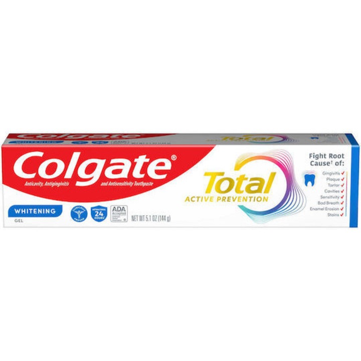 Паста за зъби, Colgate, 75мл