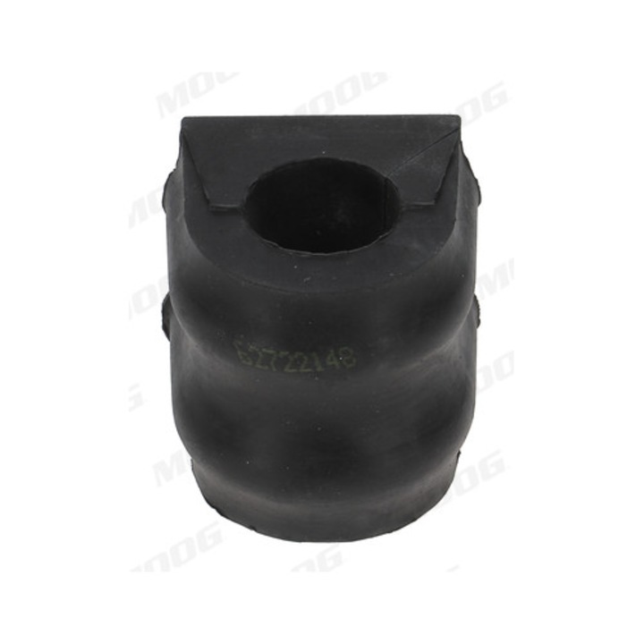 Persely, stabilizátor Moog OP-SB-7215, 25mm, 5x5x4.5cm