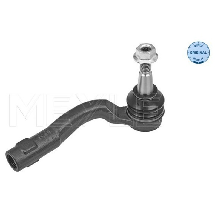 Cap de bara directie MEYLE, M12x1,75, M18x1,5, 155,5mm, dreapta